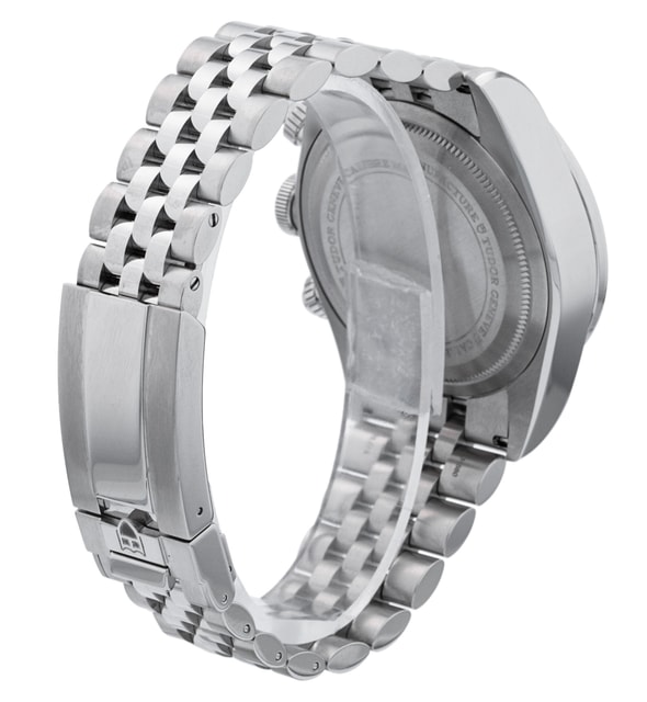 Tudor Black Bay Chrono M79360N-0019 Image 3